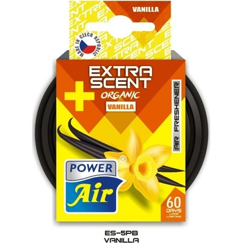 Power Air Extra Scent Plus Vanilla