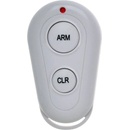 Diaľkový ovládač Solight doplňkový pro GSM alarmy 1D11 a 1D12 1D14