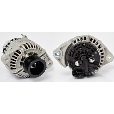 Alternátor MAHLE ORIGINAL MG 815 (MG815)