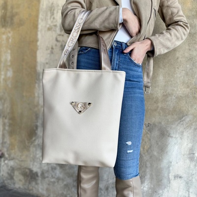 Grosso GS-3109-beigeECO