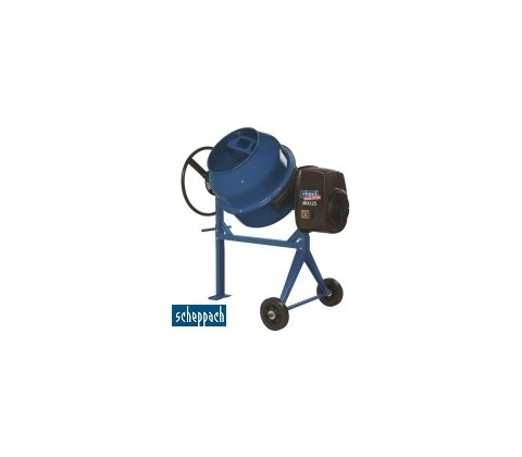 Scheppach MIX 125