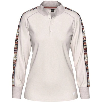 Coeurs de Cherie Ribbons Polo Snow White