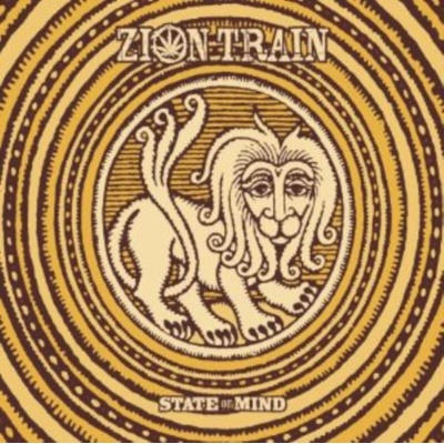 ZION TRAIN: STATE OF MIND CD