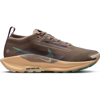 Nike Дамски маратонки Nike Pegasus Trail 5 GORE-TEX Running Shoes Womens - Mink/Orange