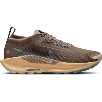 Nike Дамски маратонки Nike Pegasus Trail 5 GORE-TEX Running Shoes Womens - Mink/Orange