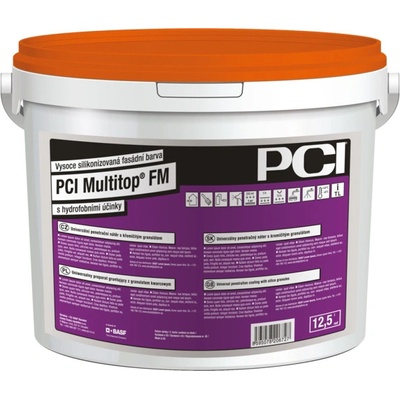 PCI Augsburg Multitop® FM 12,5 l