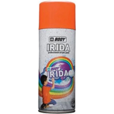 HB BODY IRIDA RAL 1015 slonová kosť svetlá 400ml
