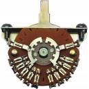 Fender 5 way super switch přepínač snímačů pro Strat i Tele