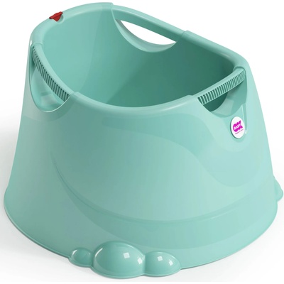 Бебешка вана OK Baby - Опла, 63 cm, синя (OKBOP38131500)