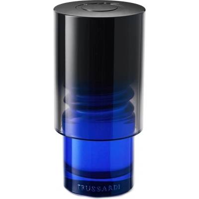 Trussardi Primo Notte Blu EDP 100ml за Мъже БЕЗ ОПАКОВКА