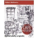 Café Museum - Robert Makłowicz