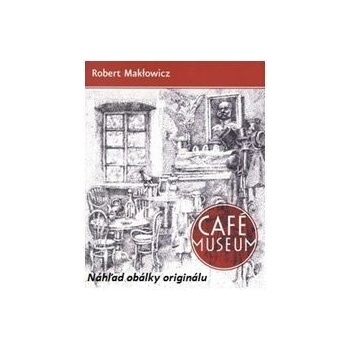 Café Museum - Robert Makłowicz