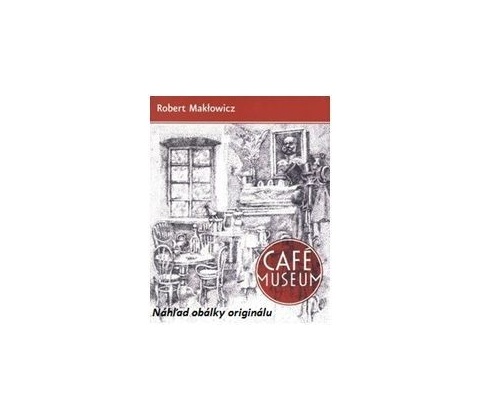 Café Museum - Robert Makłowicz