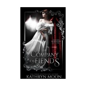 The Company of Fiends | Kathryn Moon (ISBN: 9781959571018)