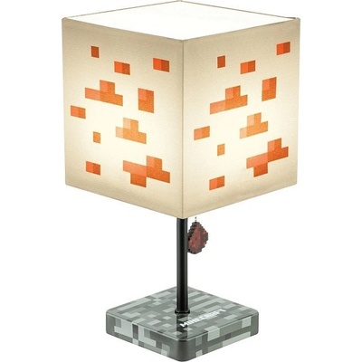 Lampa Minecraft