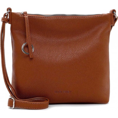 Suri Frey dámské crossbody Kasia hnědá