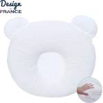 Candide Детска Възглавница P'Tit Panda За Добре Закръглена Глава Бяла Candide (C-270109)