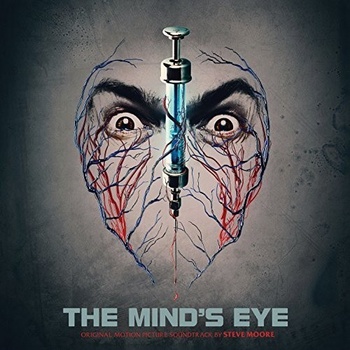 The Mind's Eye LP