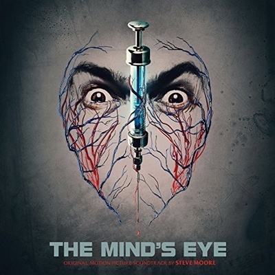 The Mind's Eye LP