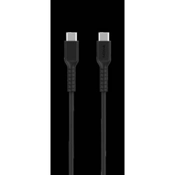 Nokia type-c to type-c cbl blk (8p00000217)