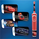 Oral-B Vitality D100 Kids Cars