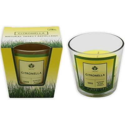Arôme Citronella 120 g