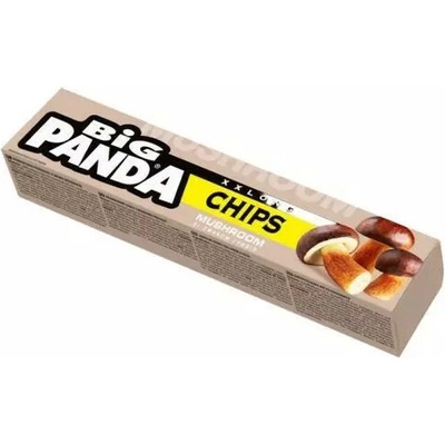 BigPanda chips mushroom 50 g