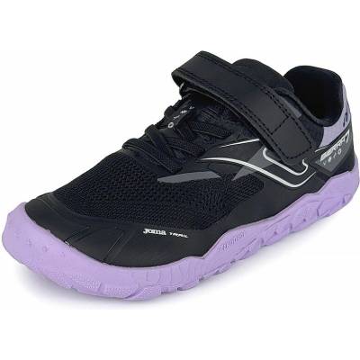 Joma Sierra BFSIEJW2601V Black