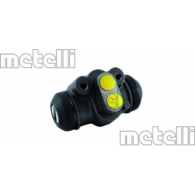 Brzdový valček kolesa METELLI 04-0738