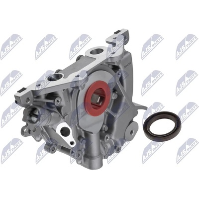 NTY Olejová Čerpadlo Land Range Rover IV L405 3.0 SDV6/TDV6 13-22, Range Rover Sport II L494 3.0SDV6 14-22, Discovery 4 L319 3.0 SDV6/TD 10-16 (LR096231)