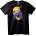NOONEBRAND Тениска Pikachu сумо - XS, White