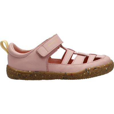 Groundies Детски сандали Groundies Kid's Noto 2.0 Sandals - Rouge / Lemon Cream - размер 29 (EU) (702-5516-0317)