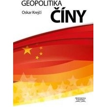 Geopolitika Číny