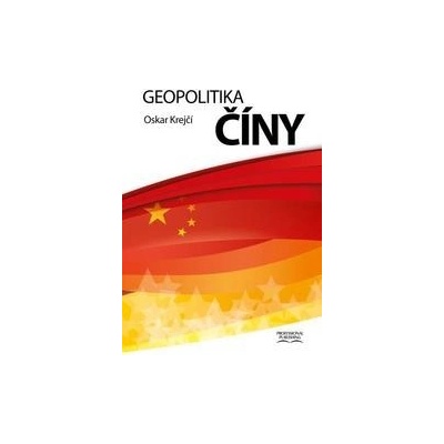 Geopolitika Číny
