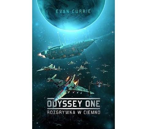 Do temnoty - Evan Currie