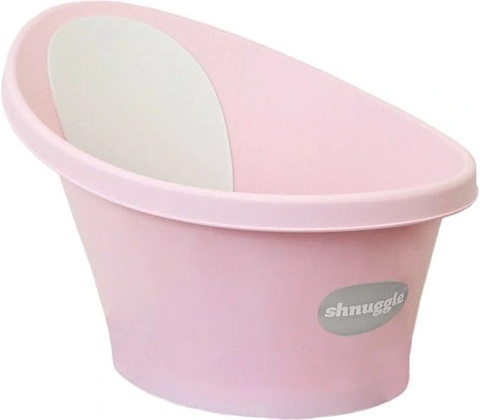 Shnuggle Vanička Rose