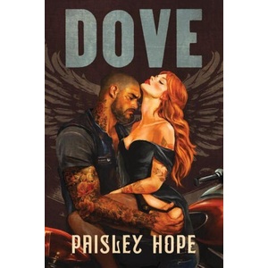 Dove (Standard Edition) | HOPE PAISLEY (ISBN: 9781464270079)