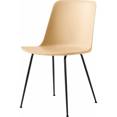 &Tradition Rely HW6 black / beige sand