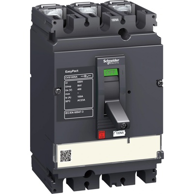 Schneider Electric LV510425 100A