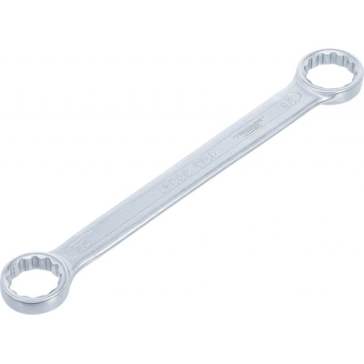 BGS technic Oboustranný očkový klíč velmi plochý 24 x 26 mm BGS 30341