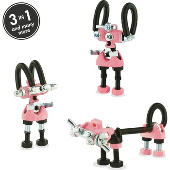 The OffBits stavebnice JoyBit