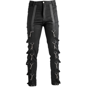 AMENOMEN мъжки панталон amenomen - Черен - 7864