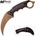 MTech Xtreme Fixed Karambit