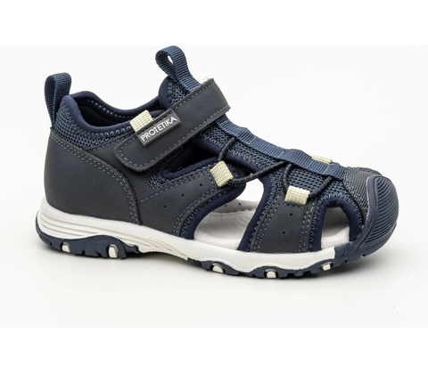 Protetika Ted denim