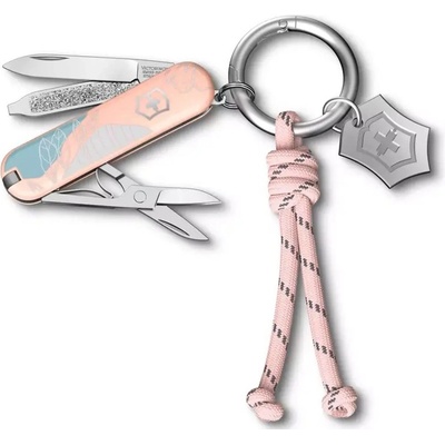 Victorinox Classic SD Paris Style 0.6223.E221