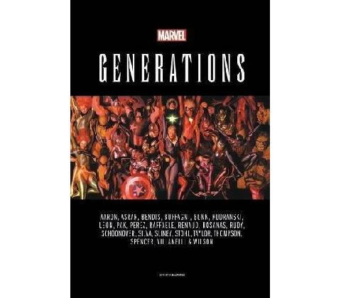Generations
