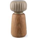 Kähler Design Мелничка за сол и пипер от масивно дърво в естествен цвят Hammershøi - Kähler Design (693010)
