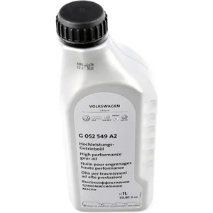 OE VW Диференциално масло oe vw g 052 549 a2 1 литър