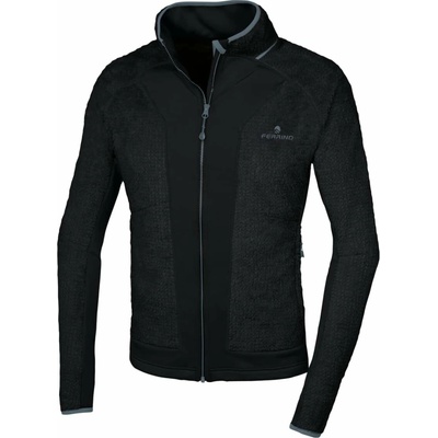 Ferrino Trelew Jacket Men's Black