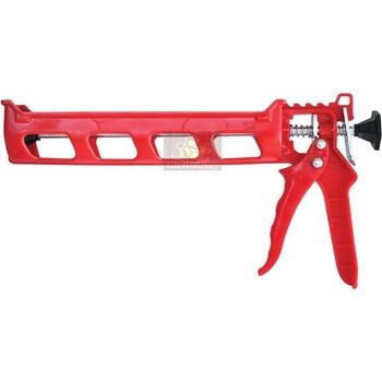 Akfix Пистолет за силикон, PVC lux Akfix 15477